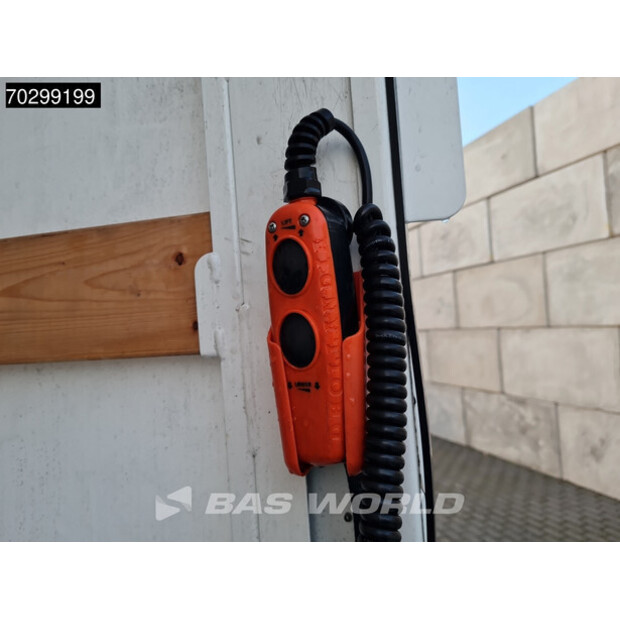 2024 MAN TGL 12.250-44121730