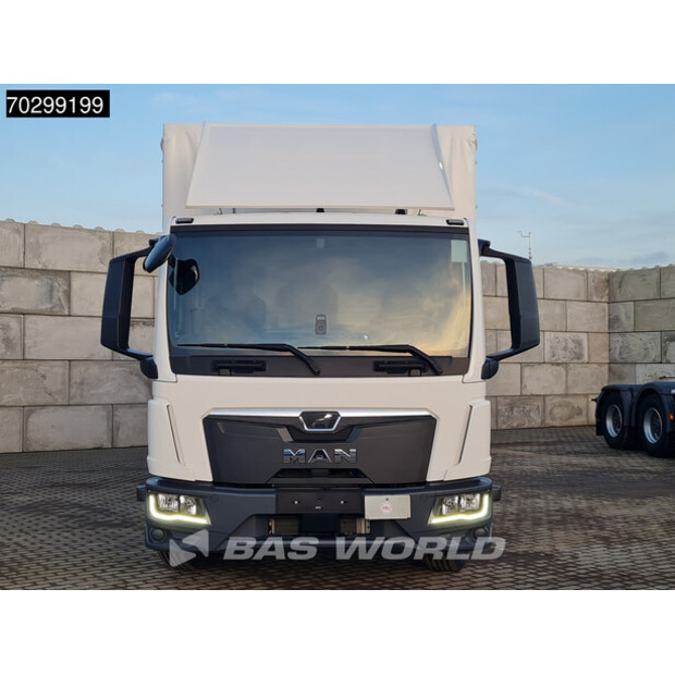2024 MAN TGL 12.250-44121731