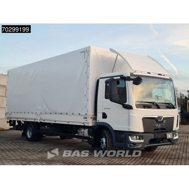 2024 MAN TGL 12.250-44121732