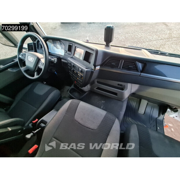 2024 MAN TGL 12.250-44121740