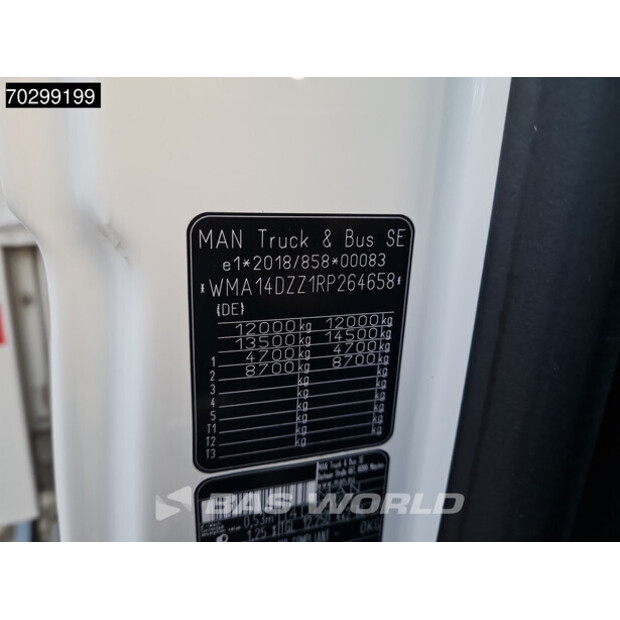 2024 MAN TGL 12.250-44121752