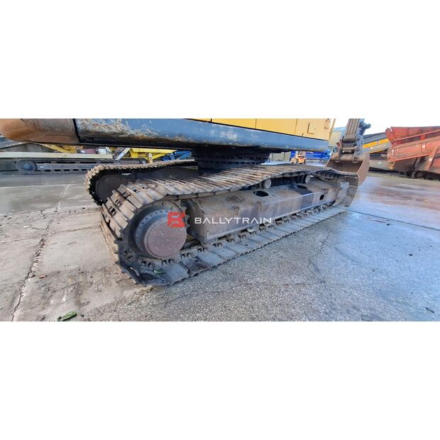 2008 Volvo EC290CL-44127837