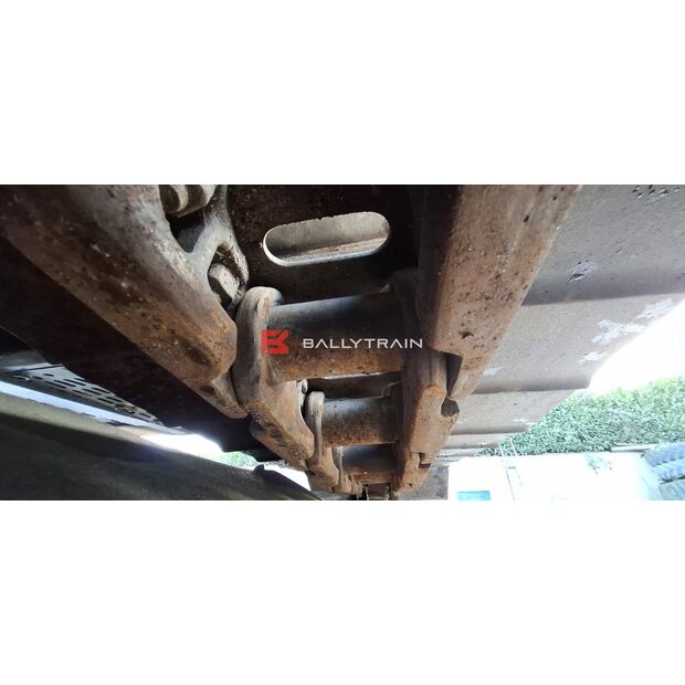 2008 Volvo EC290CL-44127839