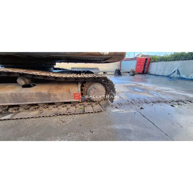 2008 Volvo EC290CL-44127841