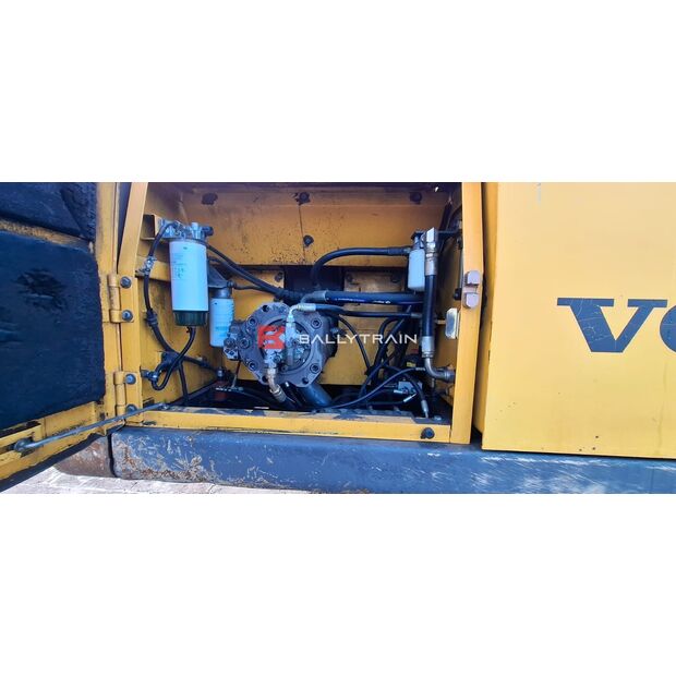 2008 Volvo EC290CL-44127843