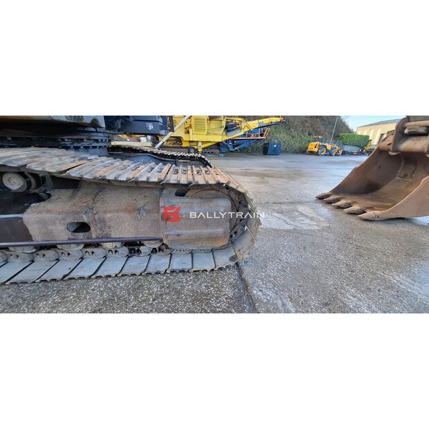 2008 Volvo EC290CL-44127847