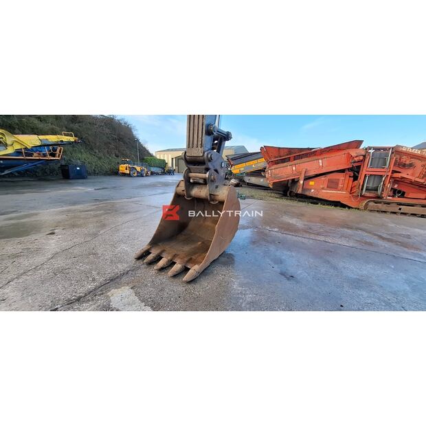 2008 Volvo EC290CL-44127851