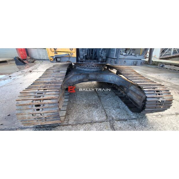 2008 Volvo EC290CL-44127853