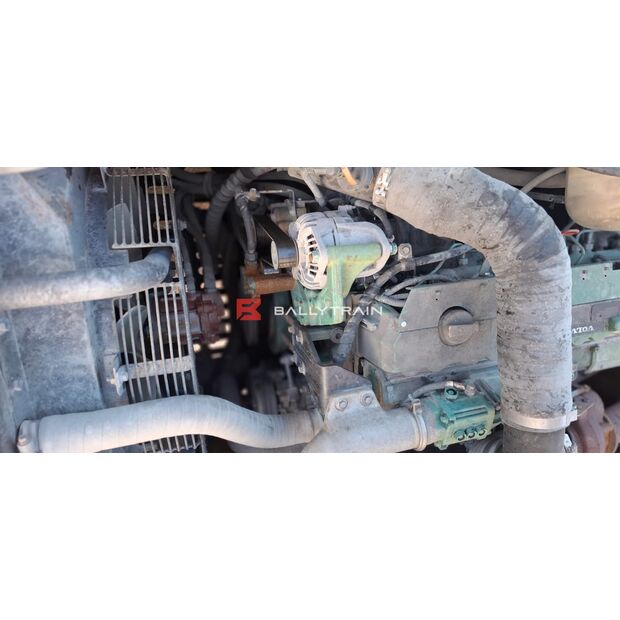 2008 Volvo EC290CL-44127857