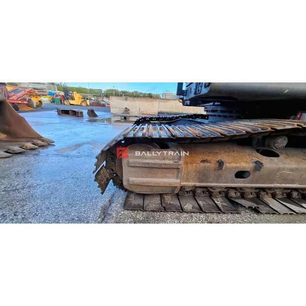 2008 Volvo EC290CL-44127861