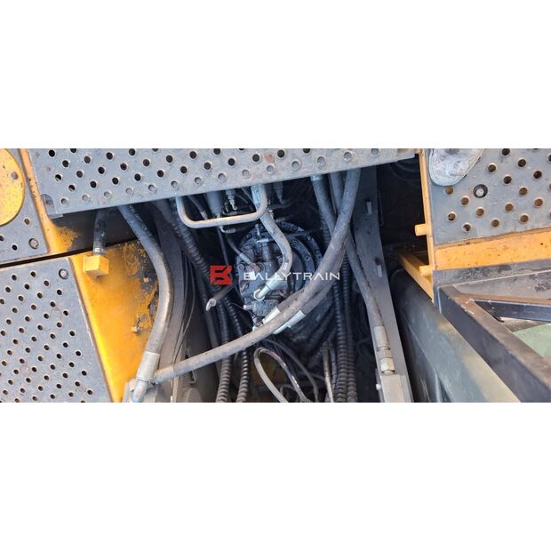 2008 Volvo EC290CL-44127867