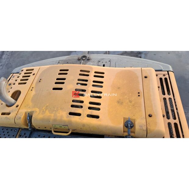 2008 Volvo EC290CL-44127871