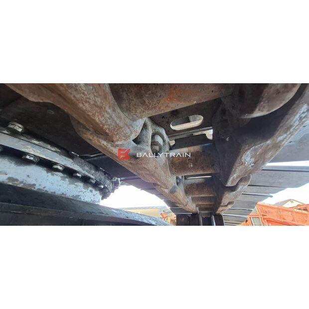 2008 Volvo EC290CL-44127873