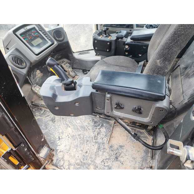 2012 Caterpillar 980K-44127888