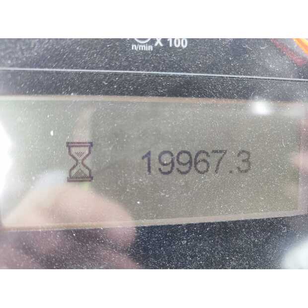 2012 Caterpillar 980K-44127889