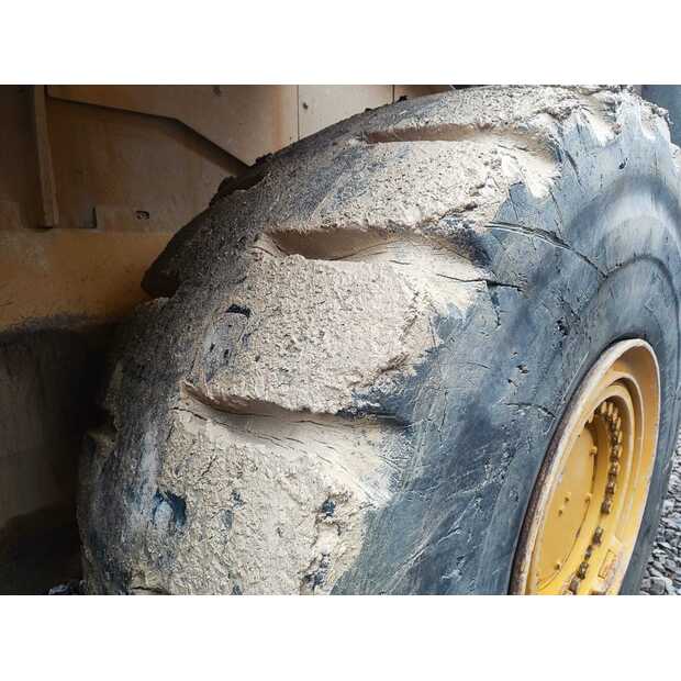 2012 Caterpillar 980K-44127890