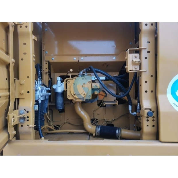 Caterpillar 320GC-44128378