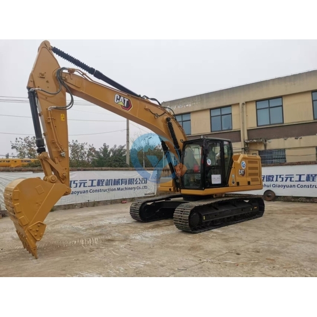 Caterpillar 320GC-44128380