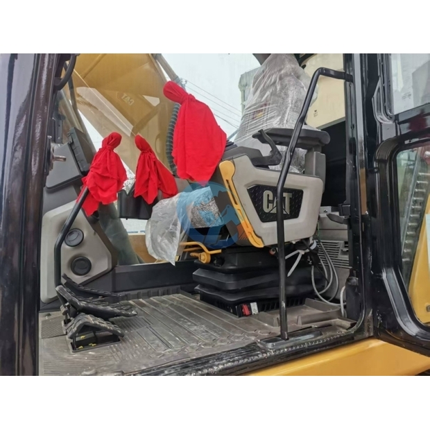 Caterpillar 320GC-44128382