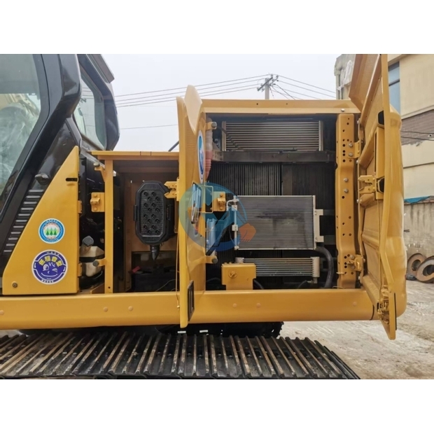 Caterpillar 320GC-44128384