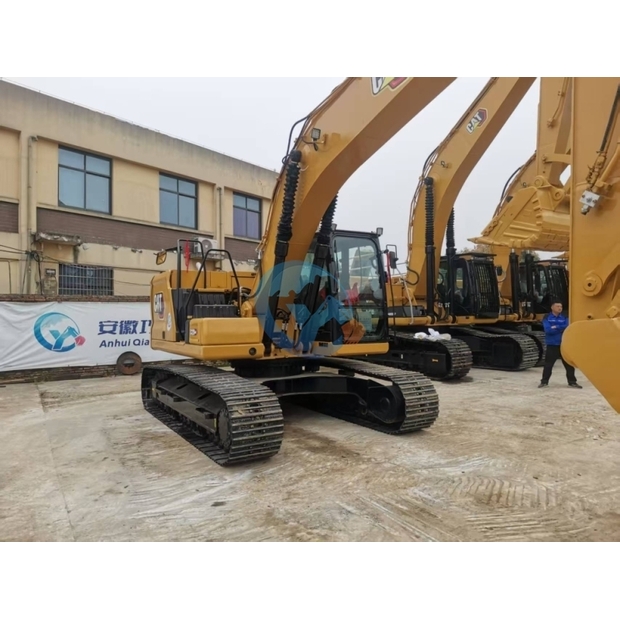 Caterpillar 320GC-44128386