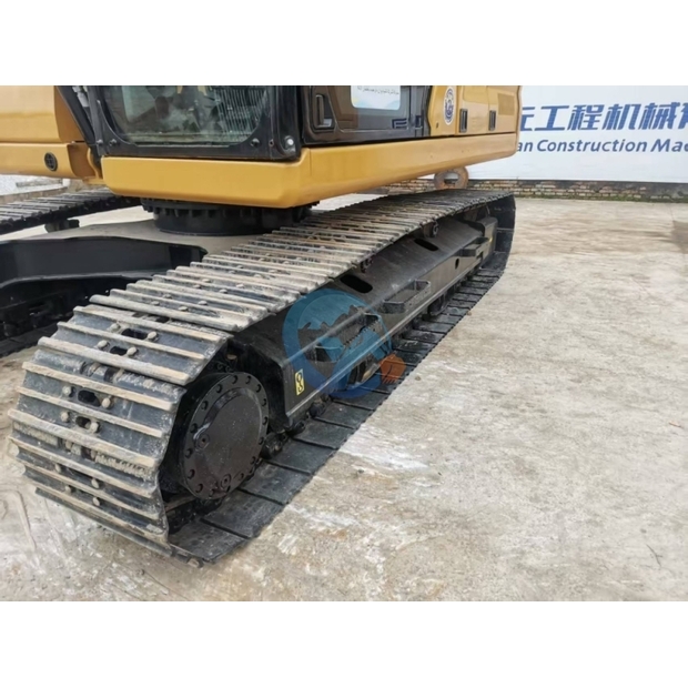 Caterpillar 320GC-44128388