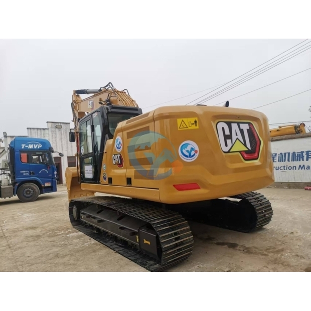 Caterpillar 320GC-44128390
