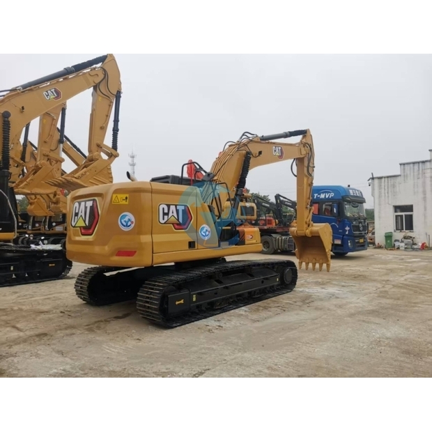 Caterpillar 320GC-44128392