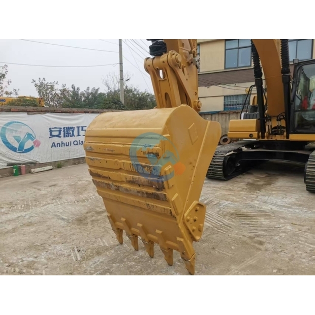 Caterpillar 320GC-44128394