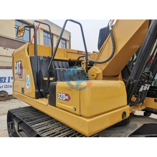 Caterpillar 320GC-44128398
