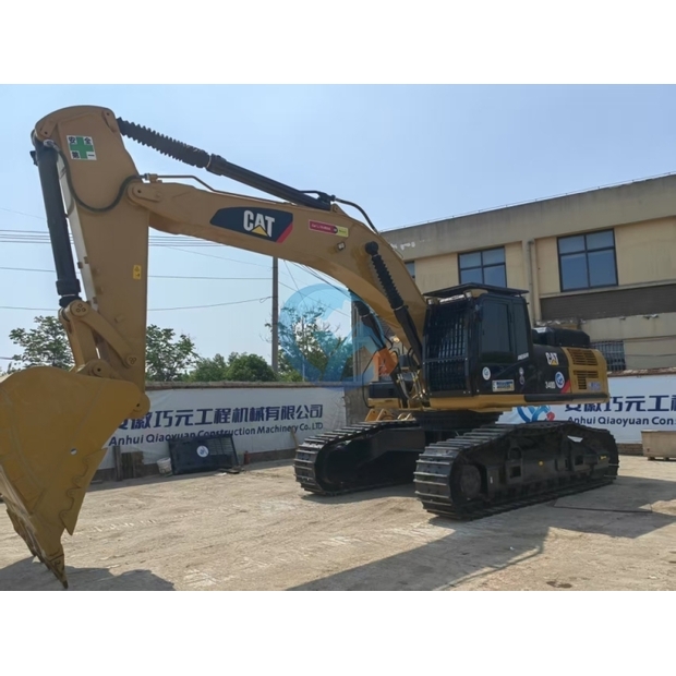 كاتربيلر 340D-44128412