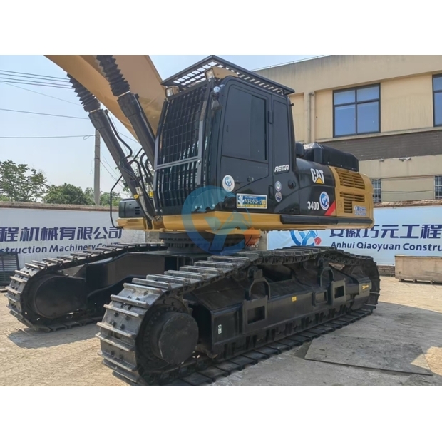 كاتربيلر 340D-44128414