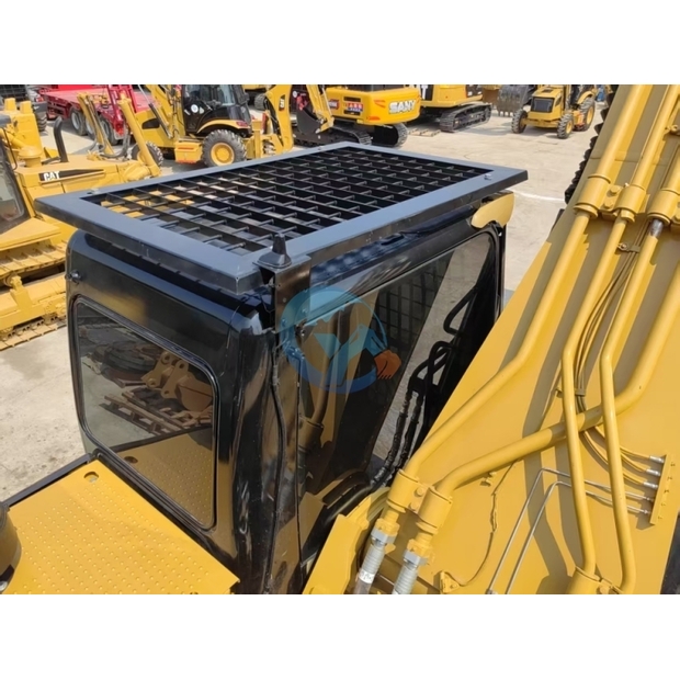 كاتربيلر 340D-44128416