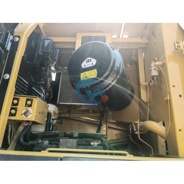 كاتربيلر 340D-44128418