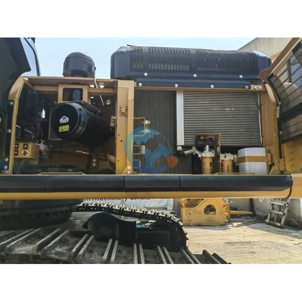 كاتربيلر 340D-44128420