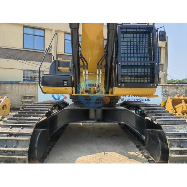 كاتربيلر 340D-44128424