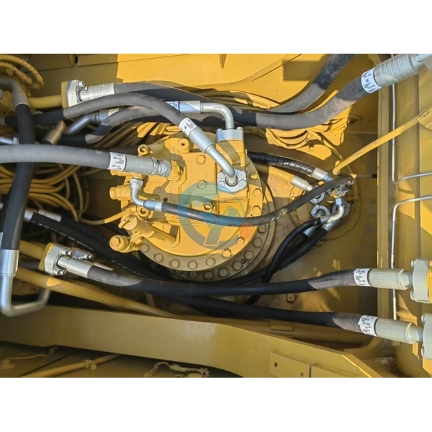 كاتربيلر 340D-44128426