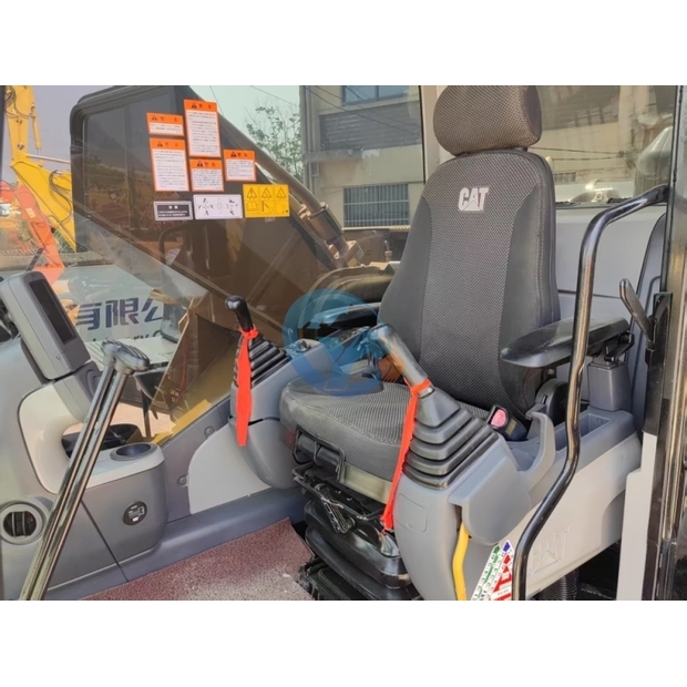 كاتربيلر 340D-44128431