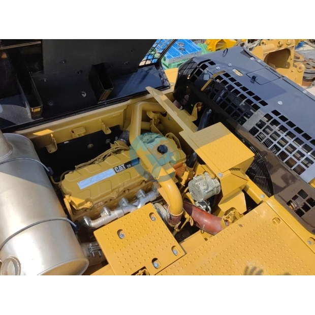 كاتربيلر 340D-44128433