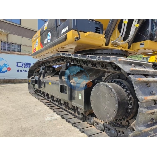 كاتربيلر 340D-44128435