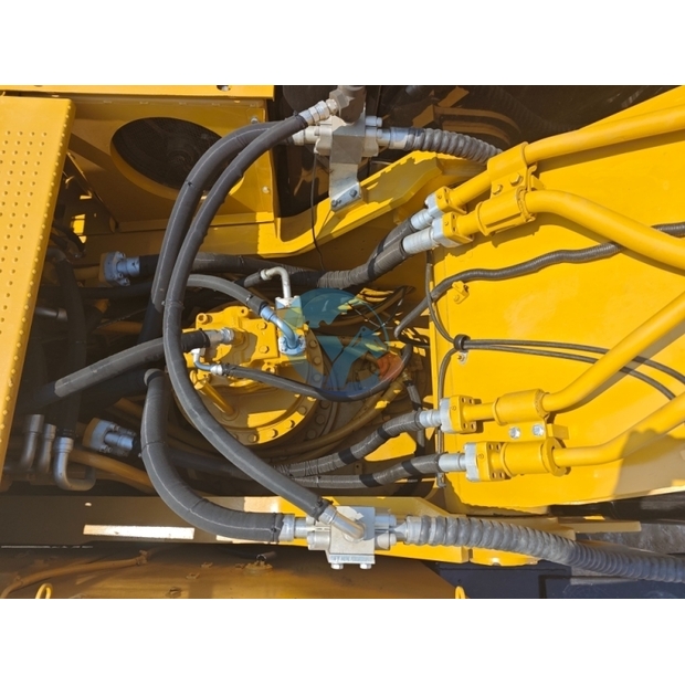 Caterpillar 336DL-44128445