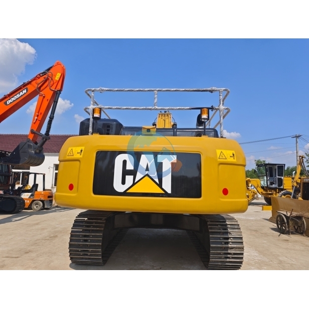 Caterpillar 336DL-44128451