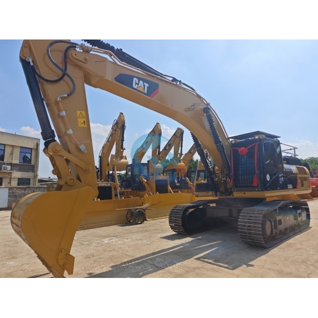 Caterpillar 336DL-44128453