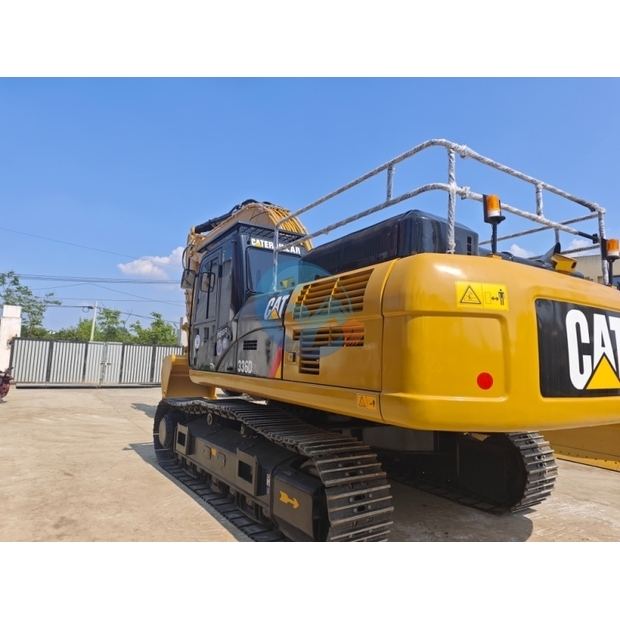 Caterpillar 336DL-44128457