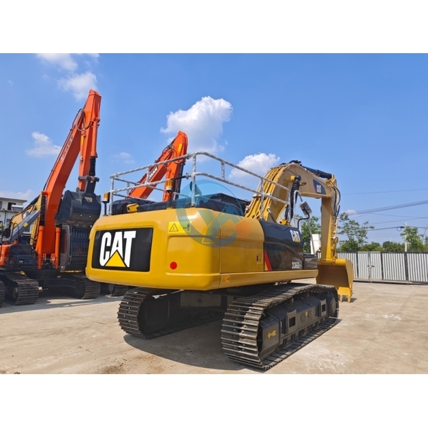 Caterpillar 336DL-44128458