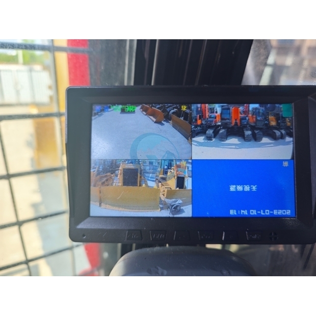 Caterpillar 336DL-44128459