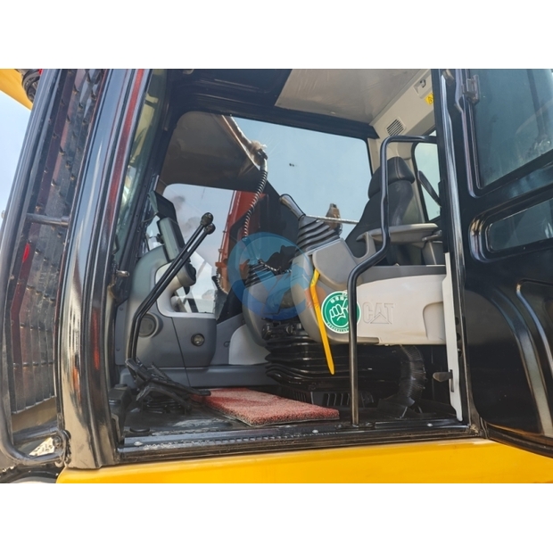 Caterpillar 336DL-44128461