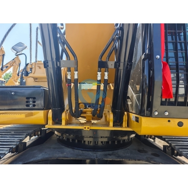 Caterpillar 336DL-44128462
