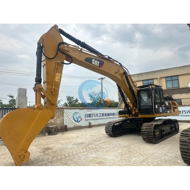 Caterpillar 336D-44128463