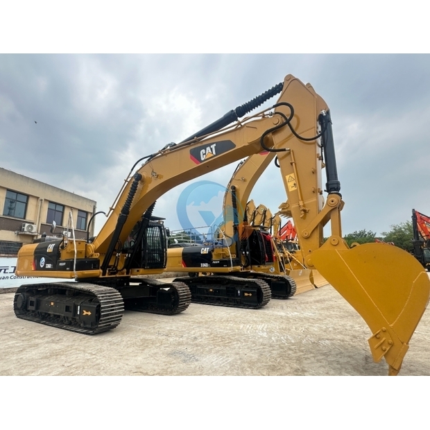 Caterpillar 336D-44128466